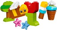 LEGO DUPLO 10817 Tvorivá truhla - Stavebnica