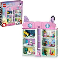 LEGO® Gábinin kouzelný domek 10788 Gábinin kouzelný domek - LEGO stavebnice