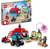 LEGO® Marvel 10791 Mobilní základna Spideyho týmu - LEGO stavebnice