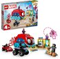 LEGO-Bausatz LEGO® Marvel 10791 Spideys Team-Truck - LEGO stavebnice