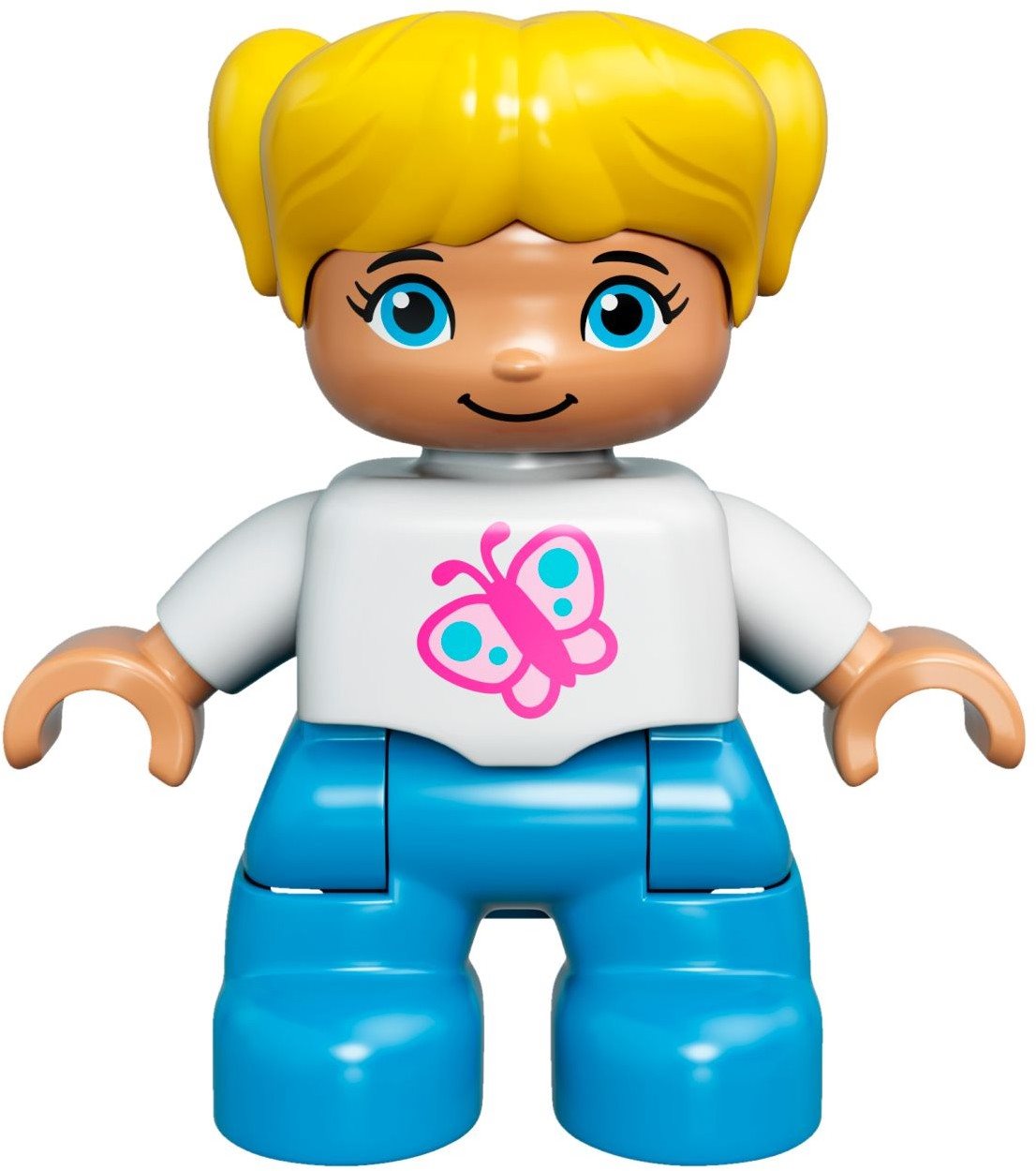 Lego duplo online 10819