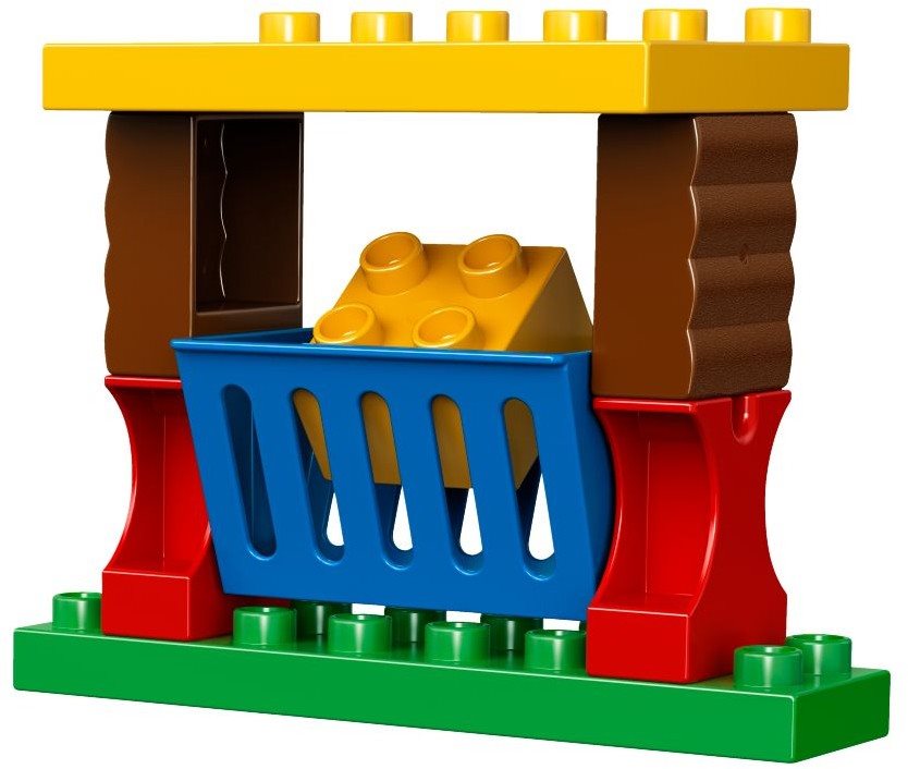 Duplo 10556 hot sale