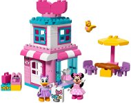 LEGO DUPLO Disney TM 10844 Bow-tique Minnie Mouse - Bausatz