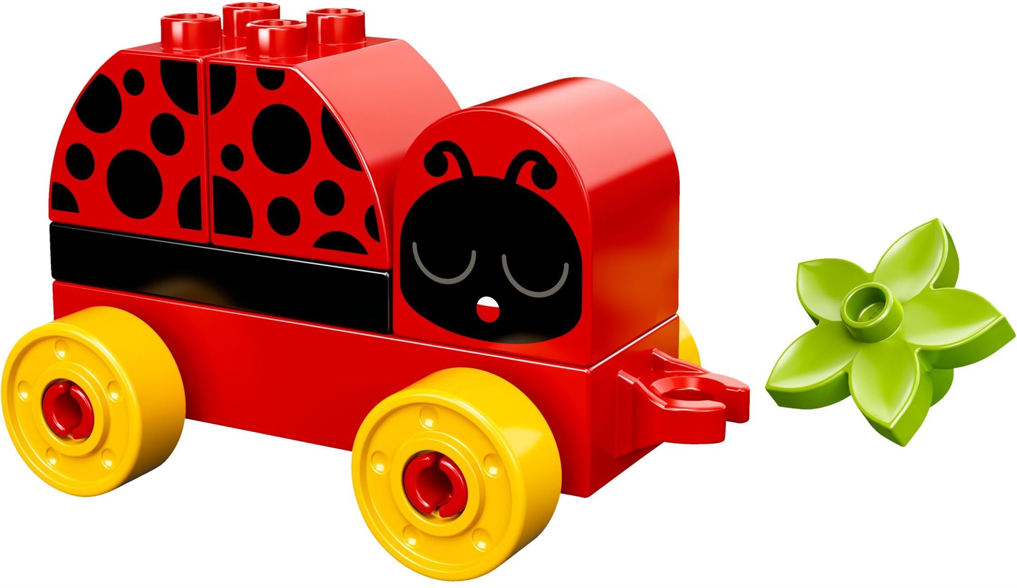 Duplo ladybird new arrivals