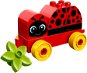LEGO DUPLO 10859 My First Ladybug - Building Set