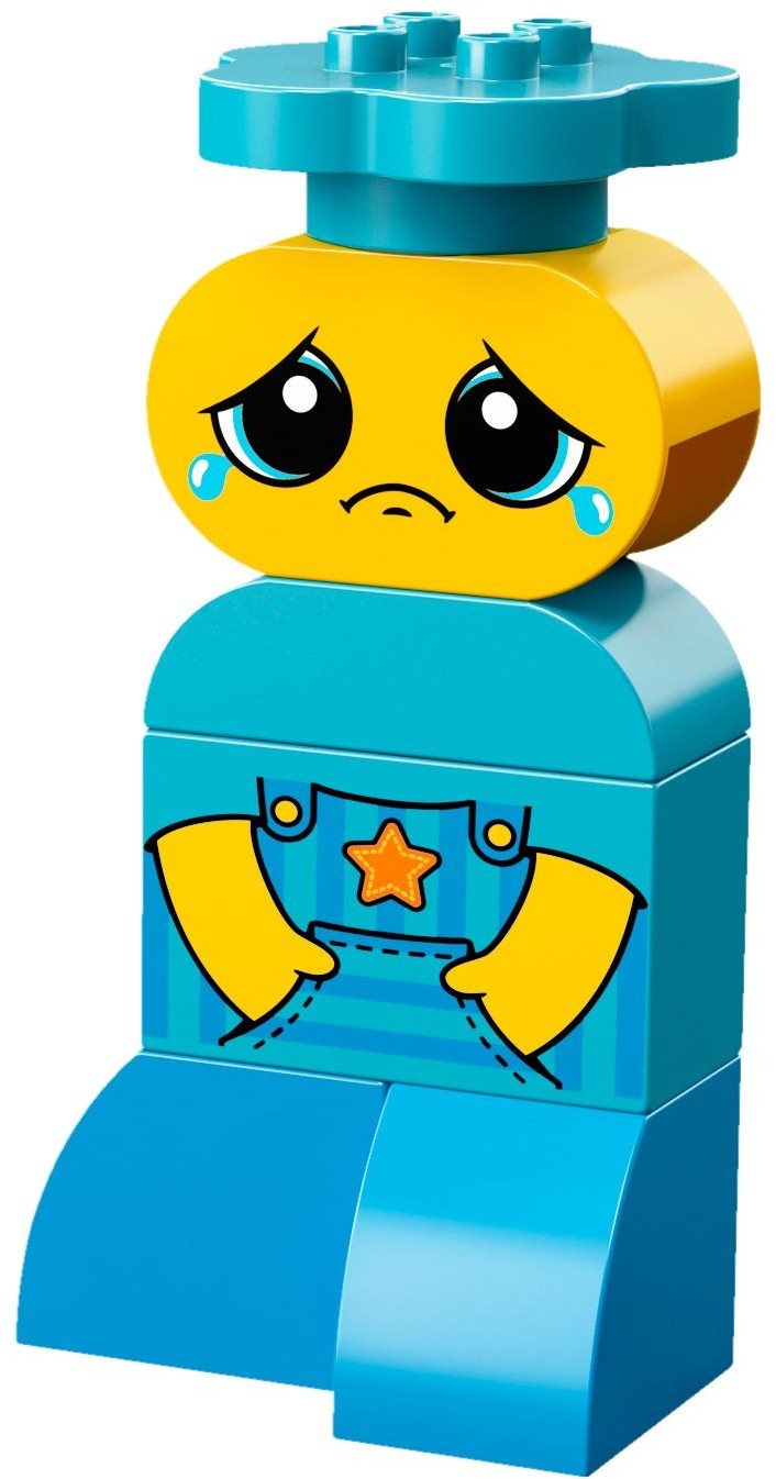 Duplo emotions discount