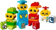 LEGO DUPLO My First 10861 My First Emotions - Building Set