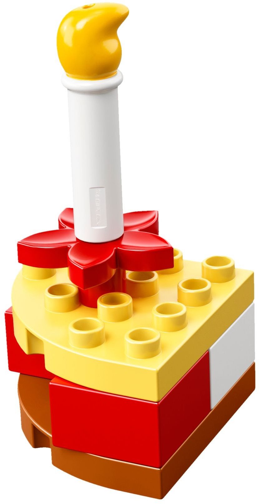 LEGO DUPLO 10862 My First Celebration Building Set Alza.cz