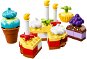 Kit LEGO DUPLO Meine erste Geburtstagsfeier (LEGO-Nr. 10862) - Bausatz