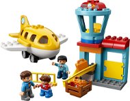 LEGO DUPLO Town 10871 Airport - LEGO Set
