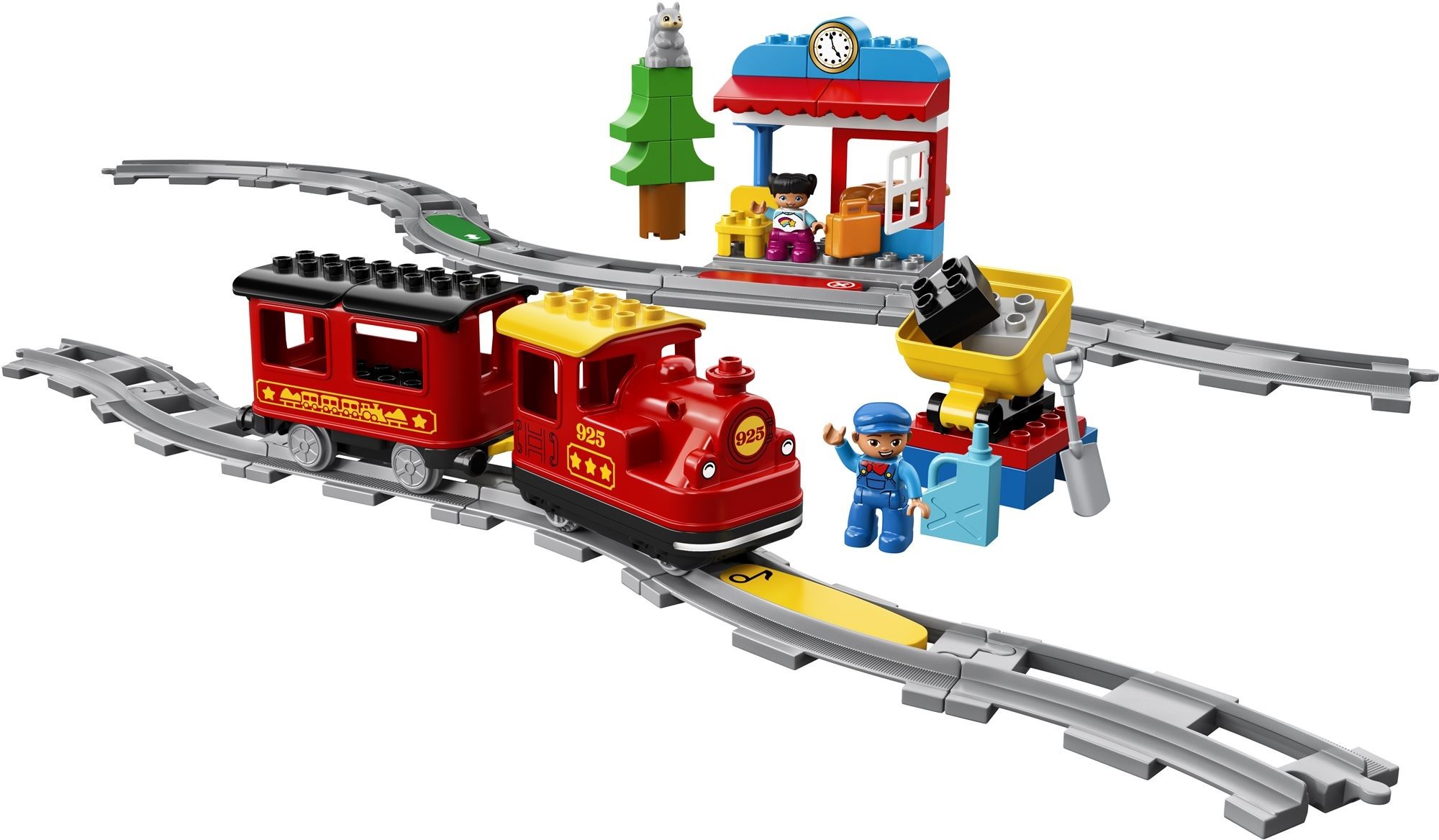 Duplo 10874 review on sale