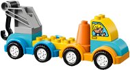 LEGO DUPLO My First 10883 My First Tow Truck - LEGO Set