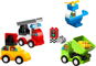 LEGO DUPLO My First 10886 My First Car Creations - LEGO Set