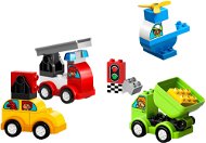 LEGO DUPLO My First 10886 My First Car Creations - LEGO Set