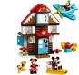 LEGO DUPLO Disney 10889 Mickeys Ferienhaus - LEGO-Bausatz