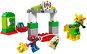LEGO DUPLO Super Heroes 10893 Pókember Electro ellen - Építőjáték