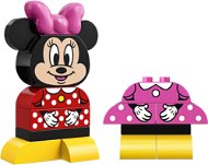 LEGO DUPLO Disney 10897 Első Minnie egerem - LEGO