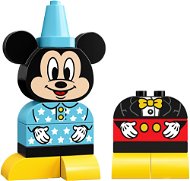 LEGO DUPLO Disney 10898 Môj prvý Mickey - LEGO stavebnica