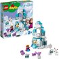 LEGO DUPLO Princess™ 10899 Frozen Ice Castle - LEGO Set