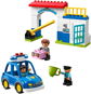 LEGO DUPLO 10902 Polizeistation - LEGO-Bausatz