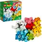 LEGO DUPLO 10909 Box so srdiečkom - LEGO stavebnica