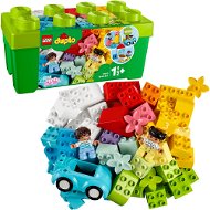 LEGO® DUPLO® 10913 Steinebox - LEGO-Bausatz