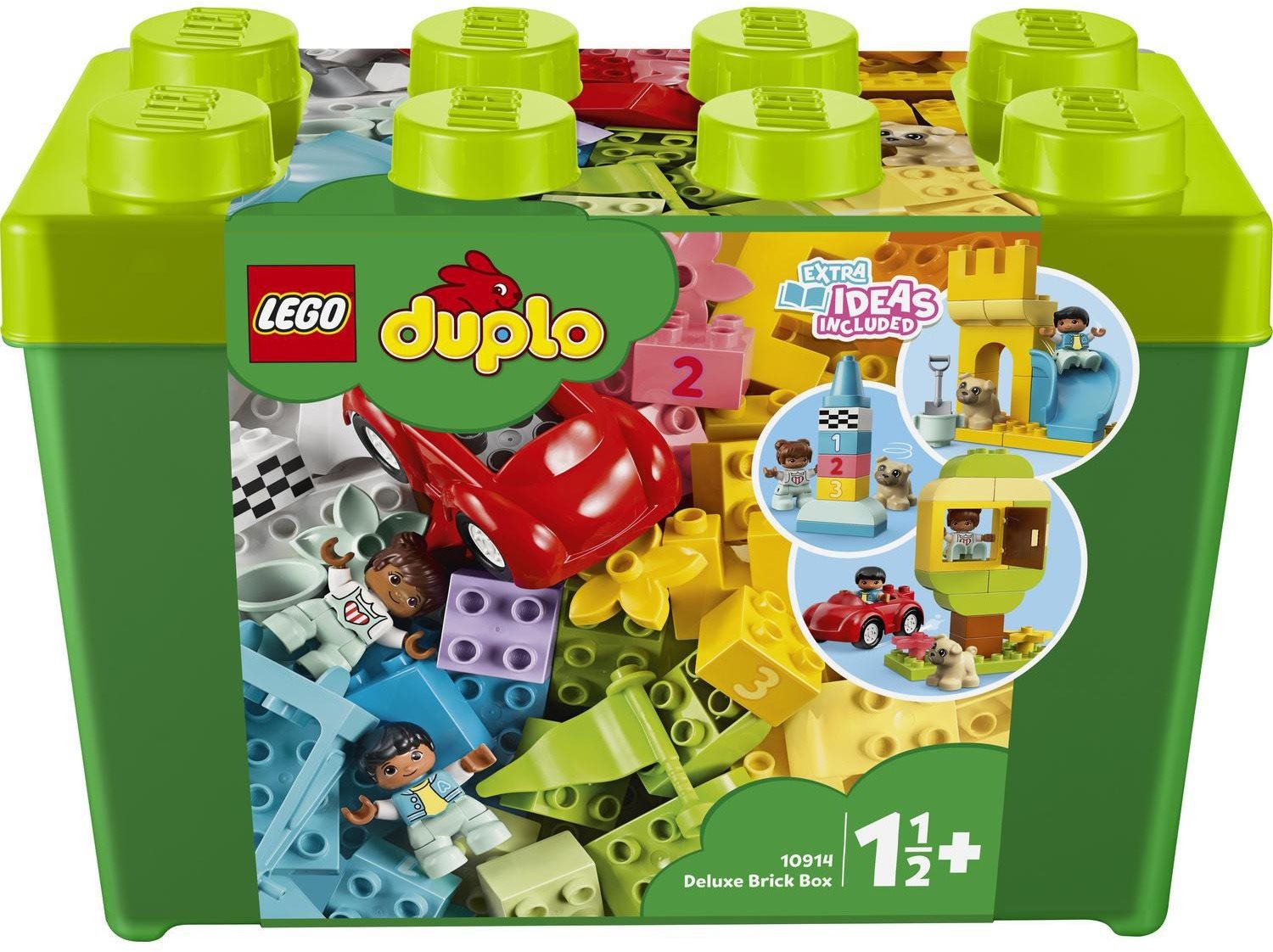 Lego duplo extra discount ideas