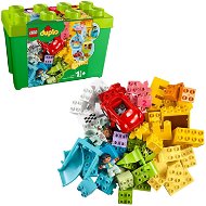 LEGO LEGO® DUPLO® Deluxe elemtartó doboz 10914 - LEGO stavebnice