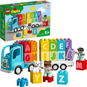 LEGO® DUPLO® 10915 Alphabet Truck - LEGO Set