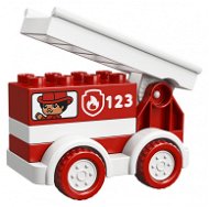 LEGO DUPLO My First 10917 Fire Truck - LEGO Set