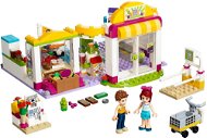 LEGO Friends 41118 Supermarket in Heartlake - Building Set
