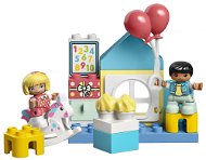 LEGO DUPLO Town 10925 Playroom - LEGO Set