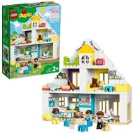 LEGO® DUPLO® 10929 Domček na hranie - LEGO stavebnica