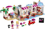 LEGO Friends 41119 Heartlake Cupcake Café - Building Set