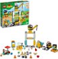 LEGO® DUPLO® 10933 Stavba s vežovým žeriavom - LEGO stavebnica