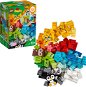 LEGO® DUPLO® Classic 10934 Zvieratká – Kreatívna sada - LEGO stavebnica