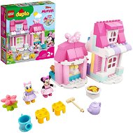 LEGO® DUPLO® | Disney 10942 Minnie háza és kávézója - LEGO