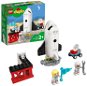 LEGO® DUPLO® Town 10944 Space Shuttle Mission - LEGO Set