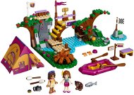 LEGO Friends 41121 Adventure Camp Rafting - Építőjáték