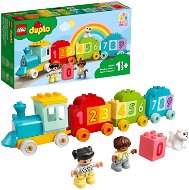 LEGO Set LEGO® DUPLO® 10954 Number Train - Learn To Count - LEGO stavebnice