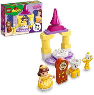 LEGO® DUPLO® | Disney Princess™ 10960 Kráska na plese - LEGO stavebnica