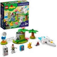 LEGO® DUPLO® | Disney Buzz Lightyear bolygóközi küldetése 10962 - LEGO
