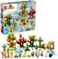 LEGO LEGO® DUPLO® A nagyvilág vadállatai 10975 - LEGO stavebnice