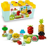 LEGO® DUPLO® 10984 Organic Garden - LEGO Set