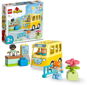 LEGO® DUPLO® 10988 Die Busfahrt - LEGO-Bausatz