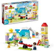 LEGO® DUPLO® 10991 Hřiště snů - LEGO stavebnice