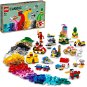 LEGO stavebnice LEGO® Classic 11021 90 let hraní - LEGO stavebnice