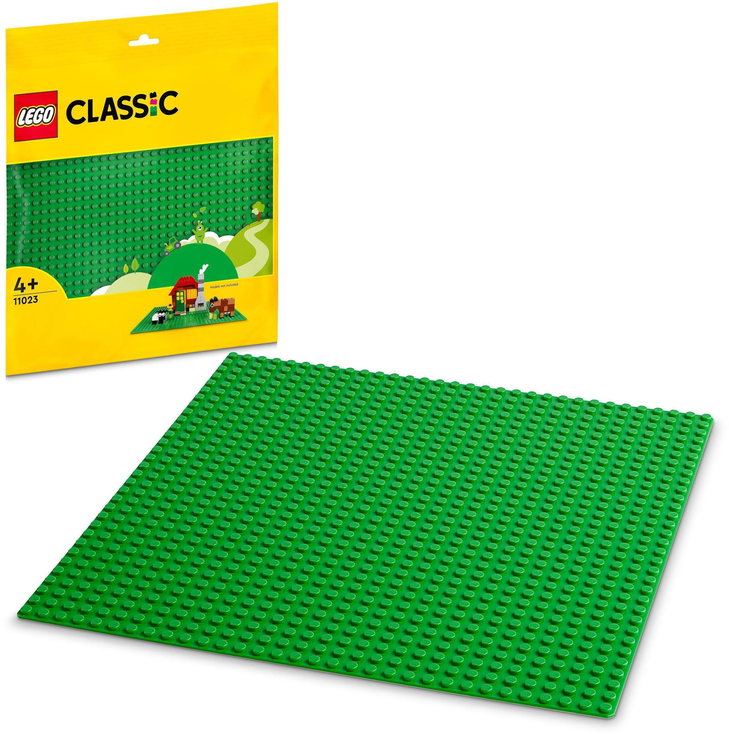 Alza discount lego classic