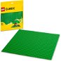 LEGO stavebnica LEGO® Classic 11023 Zelená podložka na stavanie - LEGO stavebnice