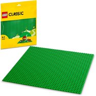 LEGO® Classic 11023 Zelená podložka na stavanie - LEGO stavebnica